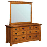 Meso Dresser